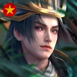 Hồng Đồ Chi Hạ 아이콘