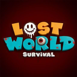 Symbol von Lost World: Survival