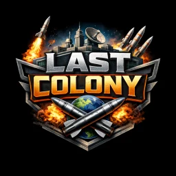 Icône de Last Colony